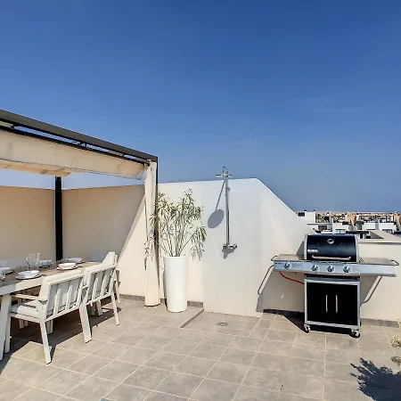 Jardines De Montesolana Penthouse - 2110