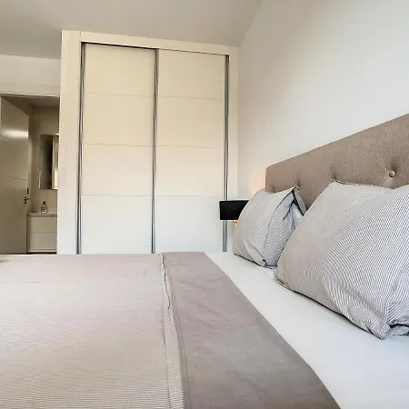 Appartement Jardines De Montesolana Penthouse - 2110 Los Dolses