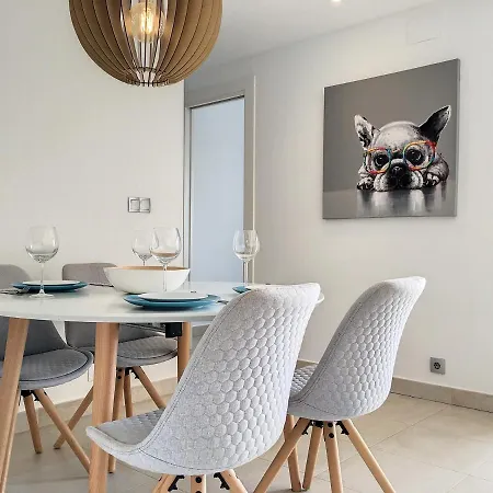 Jardines De Montesolana Penthouse - 2110 Appartement *