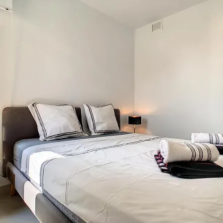 Appartement Jardines De Montesolana Penthouse - 2110 Los Dolses